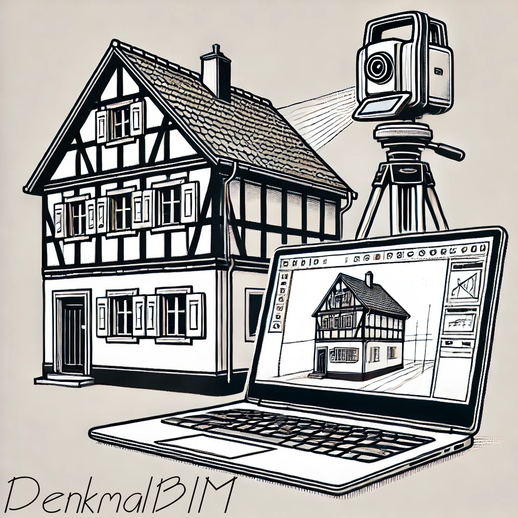 DenkmalBIM